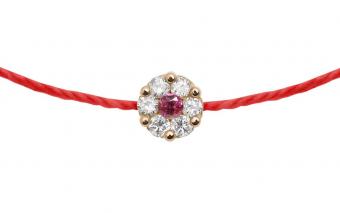 Illusion Colored - Redline