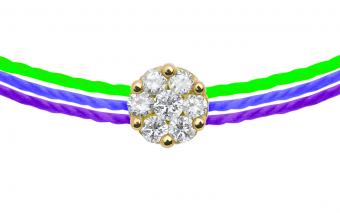 Illusion "Trio" - Redline