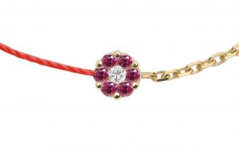 Illusion Colored - Redline