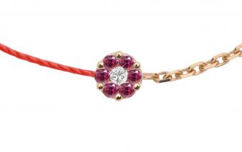 Illusion Colored - Redline