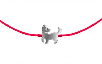Dog - Redline