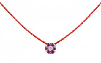 Illusion Colored - Redline