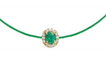 Diva Émeraude - Redline