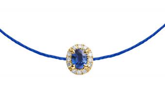 Diva Saphir - Redline