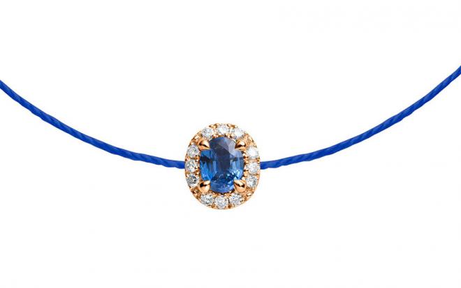 Diva Saphir - Redline