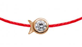 Mini Pure Fish - Redline