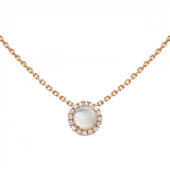 Reine Nacre - Redline