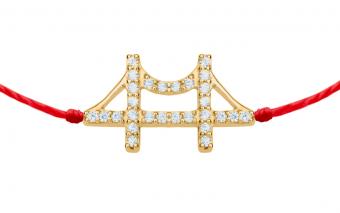 Golden Gate - Redline