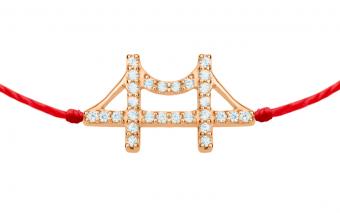 Golden Gate - Redline