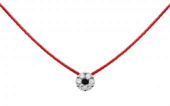 Illusion Colored - Redline