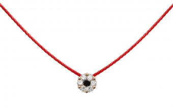 Illusion Colored - Redline