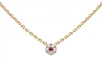 Illusion Colored - Redline