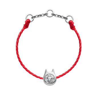 Mini Pure Cat - Redline