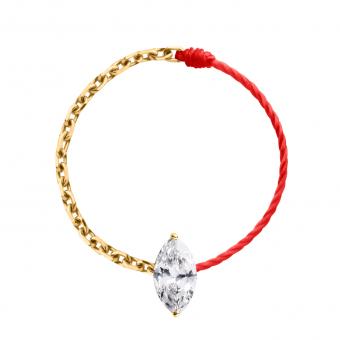 Sa Majesté - Redline