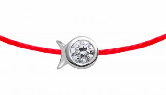 Mini Pure Fish Enfant - Redline