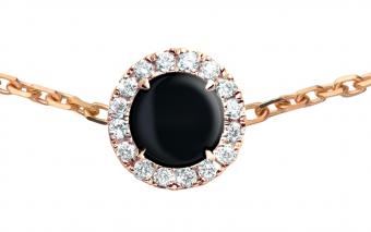 Reine Onyx - Redline