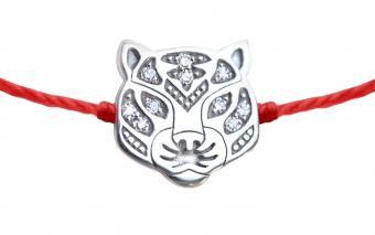 Lucky Tiger - Redline