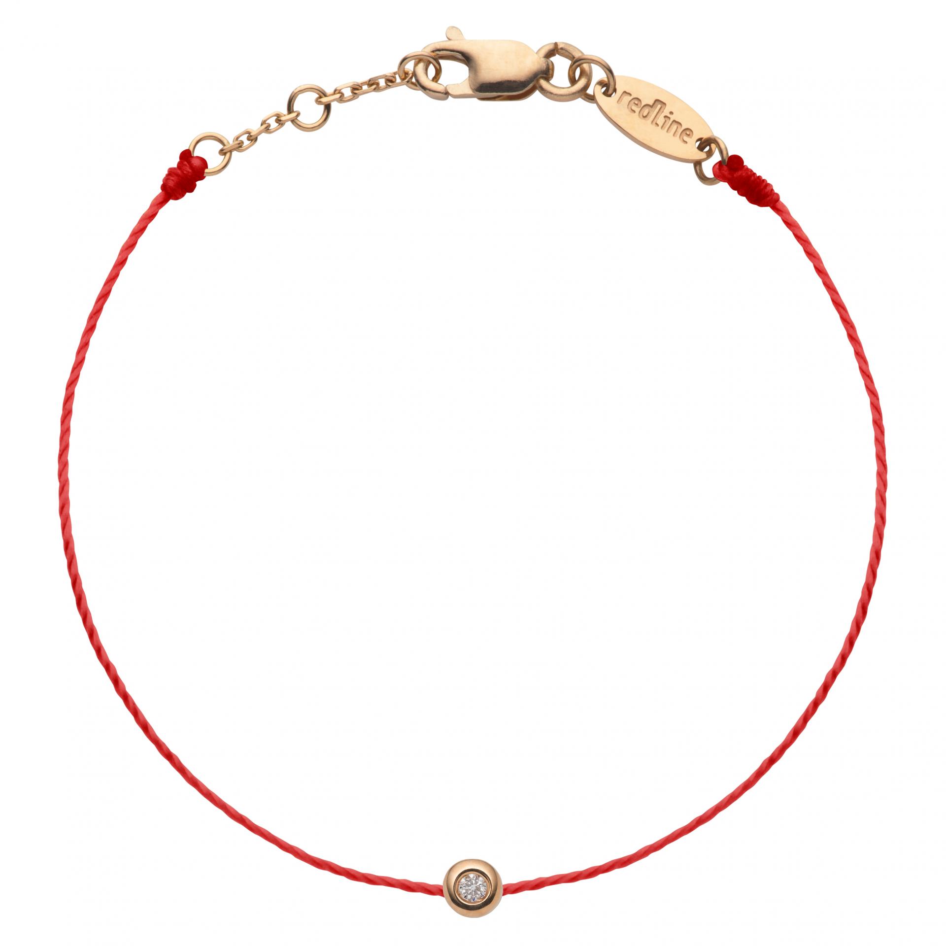 Rose gold childrens bracelet hotsell
