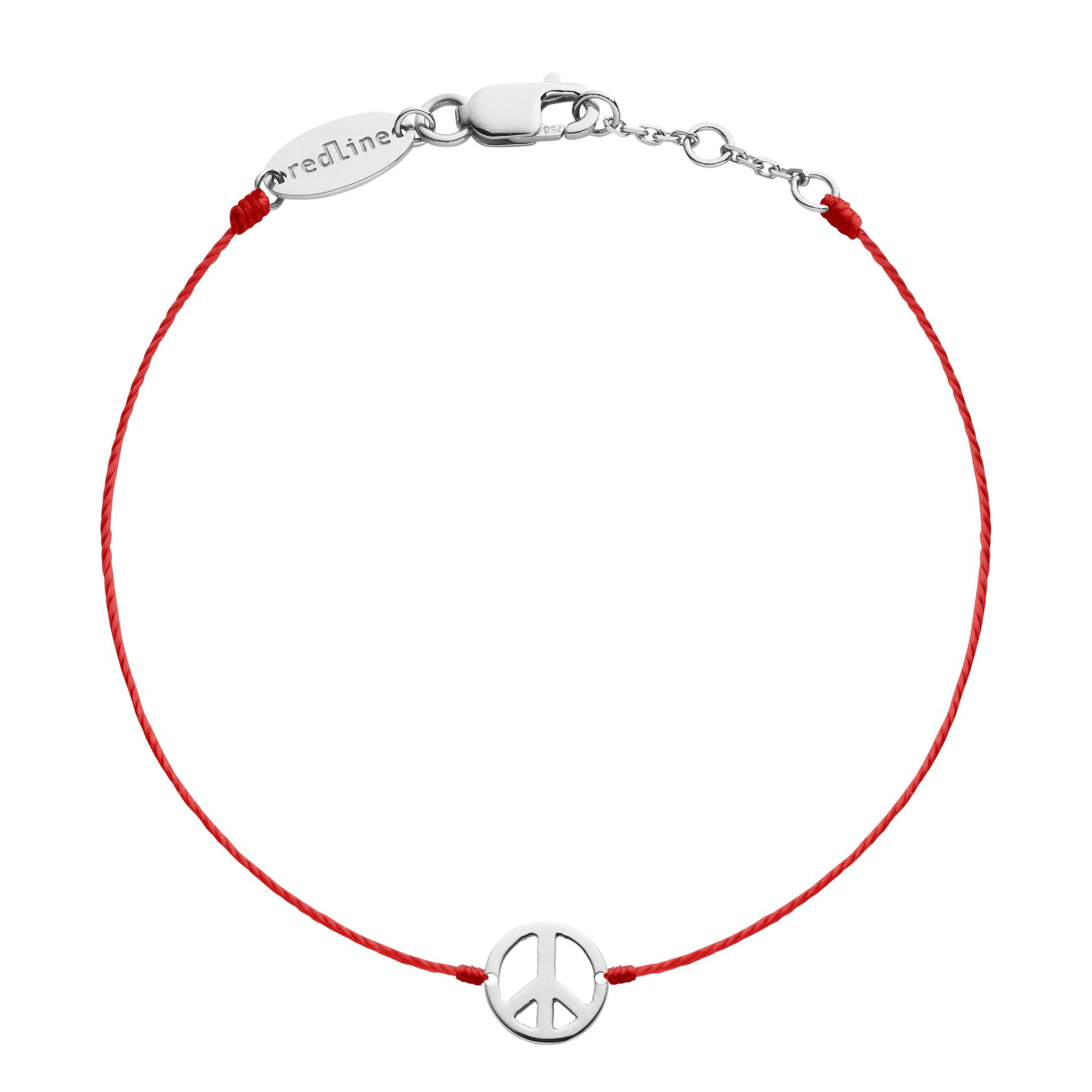 Bracelet peace sales