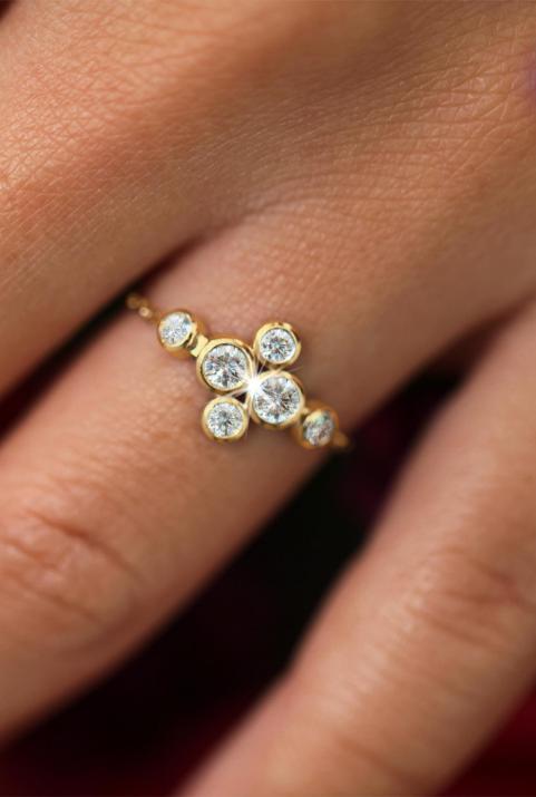 Звони полную цепочку желтого золота - Redline - 0++