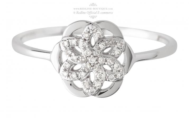 Jonc Ring Lise - Redline