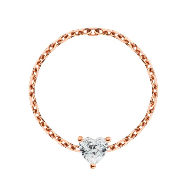 Кольцо биен - Redline