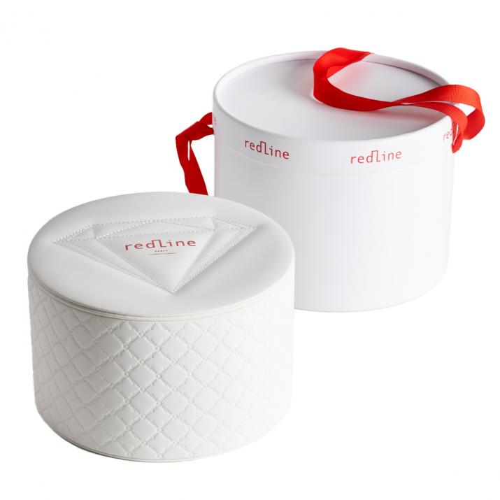 Redline Jewelry Box - Redline - 0++