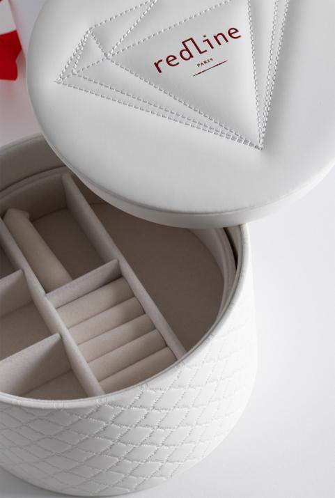 Redline Jewelry Box - Redline - 0++