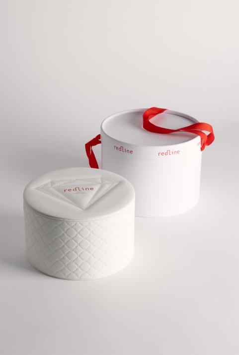 Redline Jewelry Box - Redline - 0++