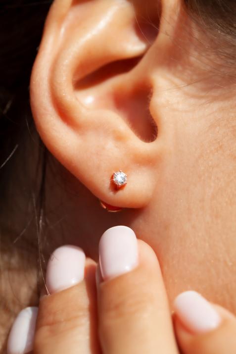 Абсолютное розовое золото - Redline - 0++