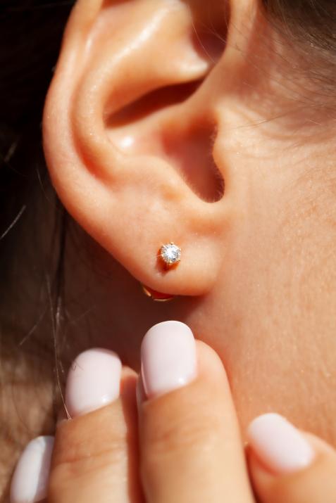 Абсолютно желтое золото - Redline - 0++