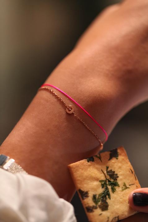 Браслет-цепочка  - Redline - 0++