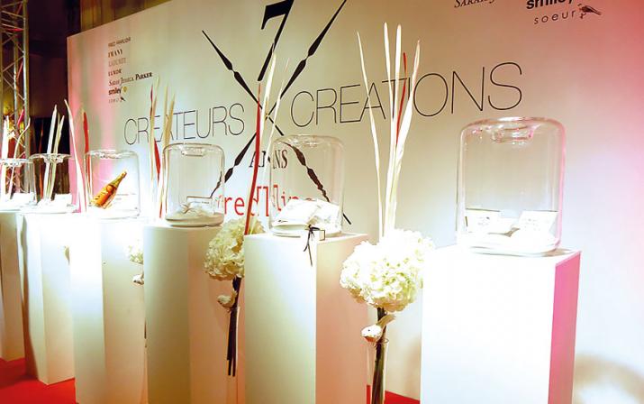 Chain Bracelet For Women with 0.50ct Round Diamond in White Gold Pavé Setting - Redline - 0++