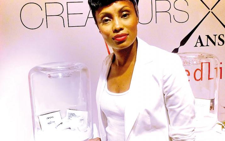 String Bracelet For Women in Heart Shaped Yellow Gold - Redline - 0++