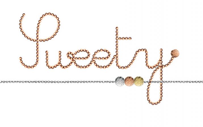 Chain Bracelet Sweety One Yellow Gold RedLine Jewelry - Redline - 0++