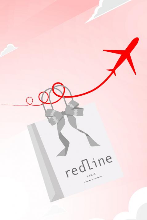 Expedition - Redline