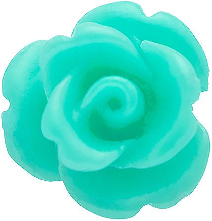 Turquoise Blue Mayssa