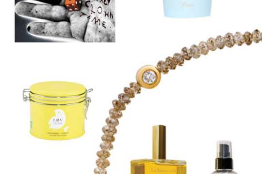 Pour une ambiance relax'