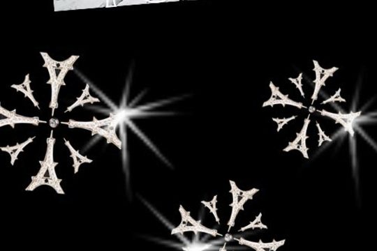 Quand la neige s'installe...