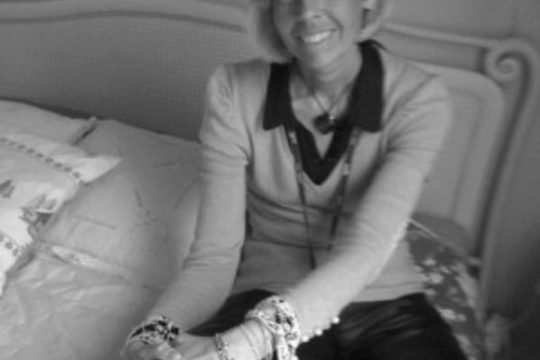 Dominique, spécialiste et Redline's Addict !