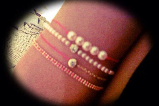 Elisabeth, redline's addict comblée!