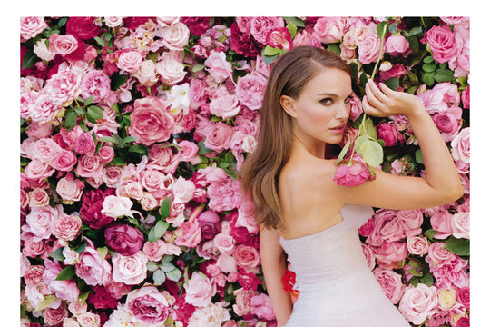 L'exposition Dior, entre Haute Couture et impressionnisme