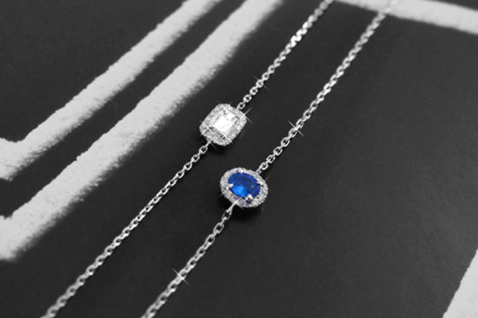 Un dimanche sous le signe de l'or blanc