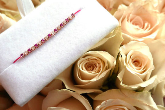 "Rules are made to be broken"