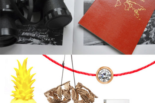 Vivez l'experience Publicis Drugstore by Redline