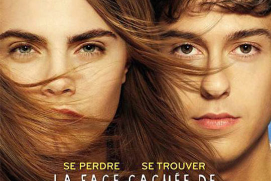 Redline présente : La Face Cachée de Margo