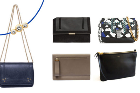 Des pochettes qui ont du style chez Redline