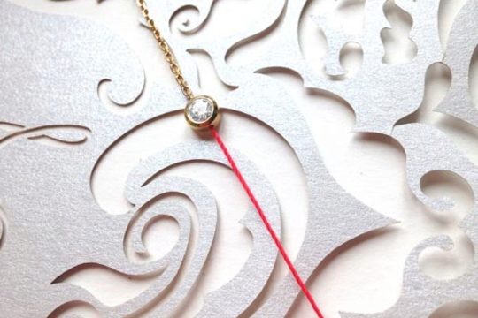 Redline présente Alice & son Bijou