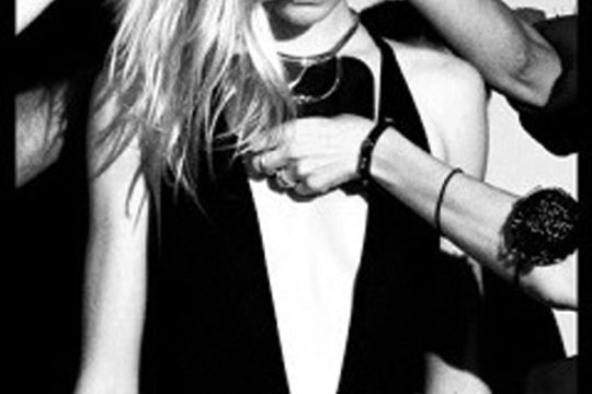 Redline présente l'exposition Lanvin - Manifeste