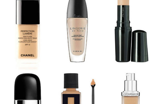 Redline et sa peau de velour !